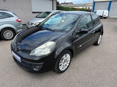 Renault Clio III