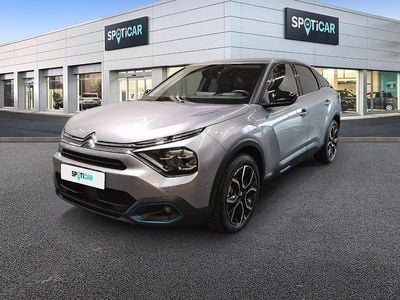 Gebraucht Citroën C4 Shine 100 kW (136 PS) 2023 SUV