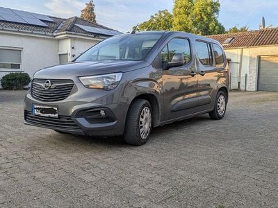 Opel Combo Life