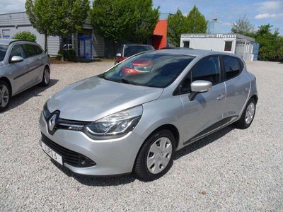 gebraucht Renault Clio IV ENERGY dCi 75 CARGO LKW 2-Sitze/NAVI