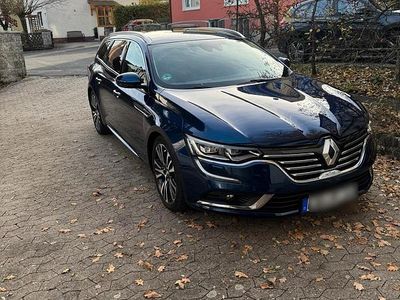 Renault Talisman GrandTour