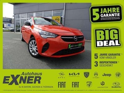 Opel Corsa-e