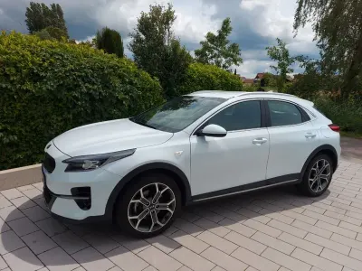 Gebraucht Kia XCeed