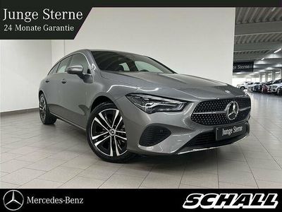 Gebraucht Mercedes CLA180 Shooting Brake Progressive 136 PS (100 kW) 2024 Andere Kombi