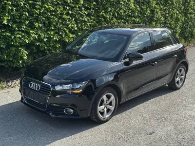 Gebraucht Audi A1 Sportback
