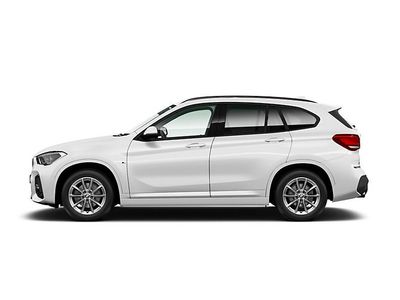 gebraucht BMW X1 sDrive18d