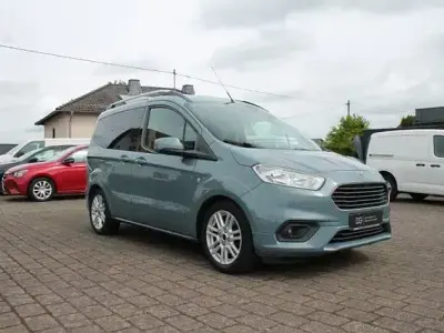 Gebraucht Ford Tourneo Courier