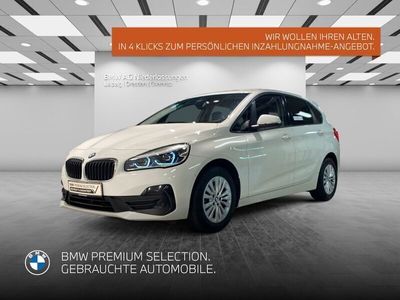 BMW 218 Active Tourer