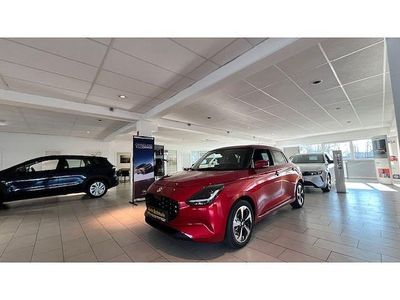 Neu Suzuki Swift Comfort+ 83 PS (61 kW) 2026 Rot Kleinwagen