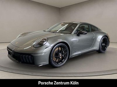 Neu Porsche 911 Carrera GTS 541 PS (397 kW) 2026 Gruen Coupé