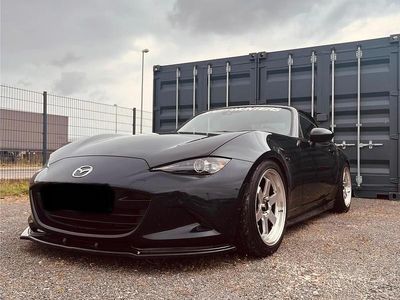Mazda MX5