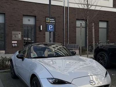 Mazda MX5