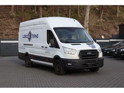 gebraucht Ford Transit Kasten 350 L4 Trend PDC-Klima-Tempo-Kam.