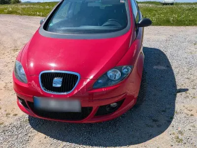 Gebraucht Seat Altea