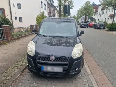 Gebraucht Fiat Doblò