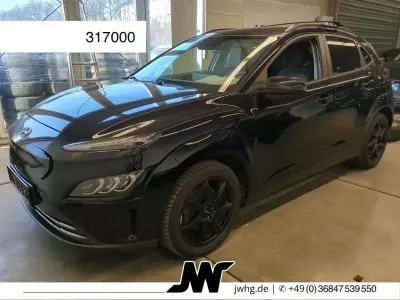 Occasion Hyundai Kona Prime 150 kW (204 ch) 2022 Noir SUV