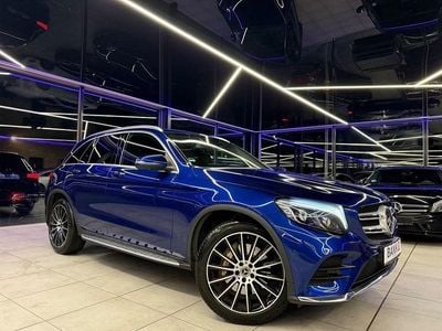 Mercedes GLC300