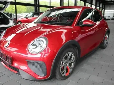 Gebraucht Ora 03 GT 125 kW (171 PS) 2023 Rot Kleinwagen