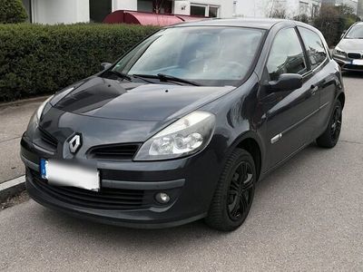 gebraucht Renault Clio by Rip Curl 1.2 16V Eco2