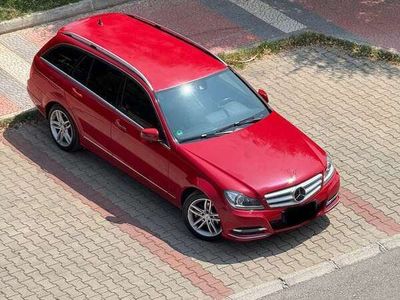 Mercedes C250