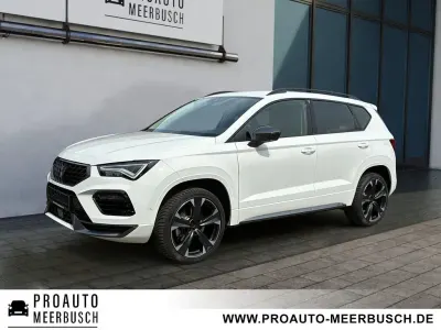 Gebraucht Cupra Ateca