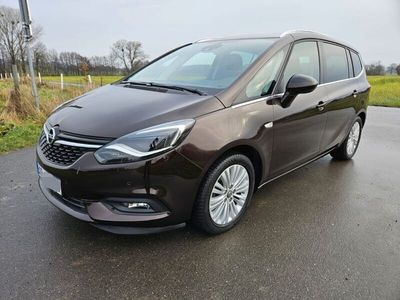 Opel Zafira Tourer