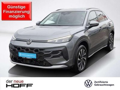 Novo VW T-Roc Pro 116 HP (85 kW) 2026 Cinzento SUV