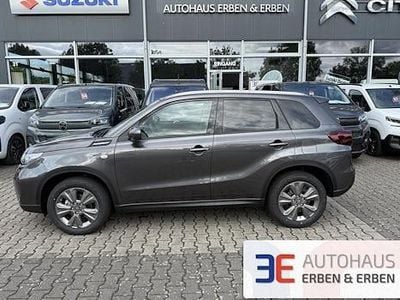 Gebraucht Suzuki Vitara Comfort 129 PS (94 kW) 2025 Othercolor SUV