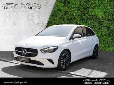 Mercedes B220