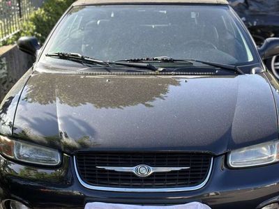 Chrysler Stratus