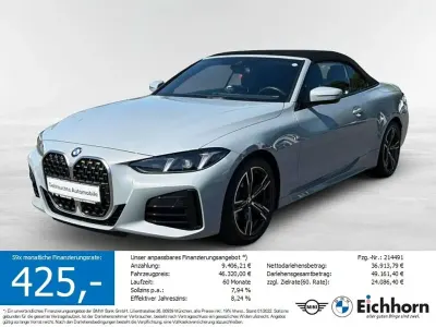 Gebraucht BMW 420