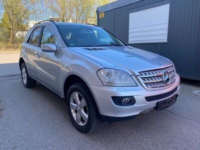 Mercedes ML500