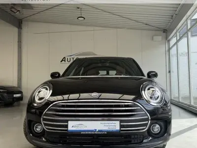 Occasion Mini Cooper Clubman Sport 136 ch (100 kW) 2021 Noir Break