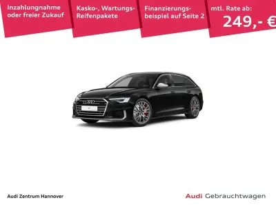 Gebraucht Audi S6
