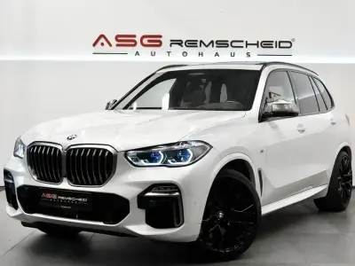 Usata BMW X5 M50 Comfort Edition 2018 Andere SUV