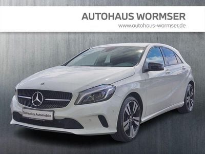 Mercedes A250