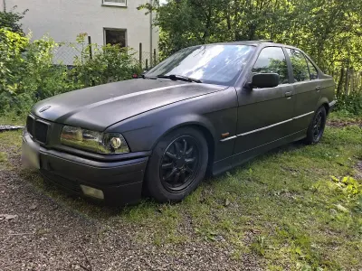 Gebraucht BMW 318