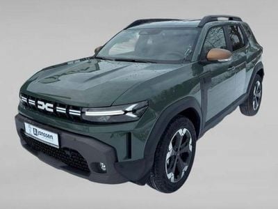 Ny Dacia Duster Extreme 140 HK (102 kW) 2026 Grå SUV