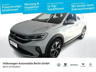 Gebraucht VW Taigo