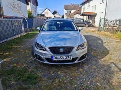 Seat Exeo