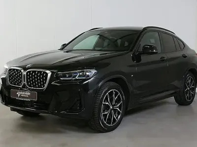 Gebraucht BMW X4