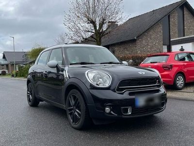 gebraucht Mini Countryman R60 PANO,H&K,HUD, 2.Hd