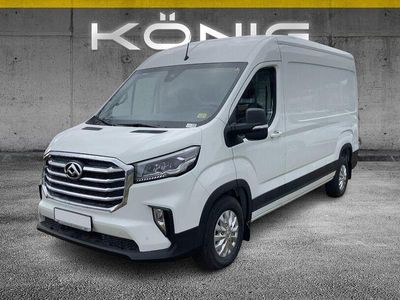 Maxus V90
