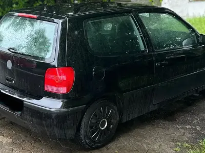 Usata VW Polo