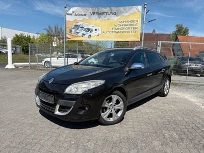 Renault Mégane III