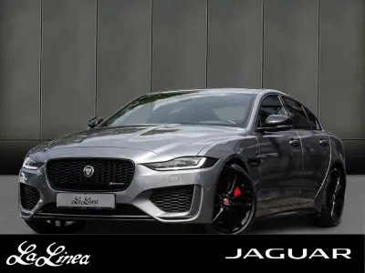 Gebraucht Jaguar XE