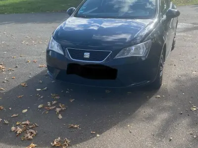 Gebraucht Seat Ibiza