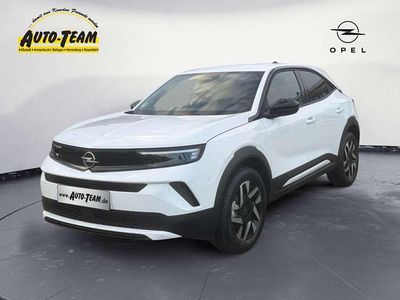 Weiß Gebraucht 2025 Opel Mokka Edition SUV | 21.990 € (Fairer Preis)