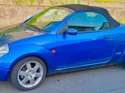 Ford StreetKa