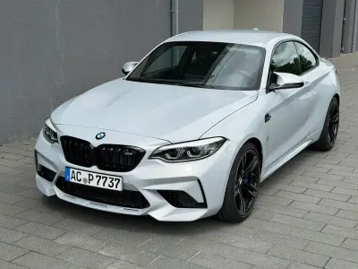 Gebraucht BMW M2